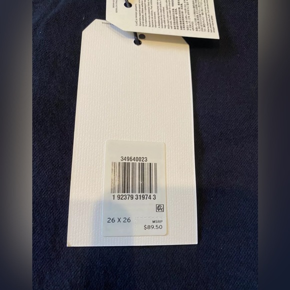 Levi's PremiumWEDGIE STRAIGHT FIT WOMEN'S JEANS; 26x26 Black Sprout - Picture 11 of 12